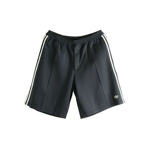 Adidas By Wales Bonner Black Shorts Men